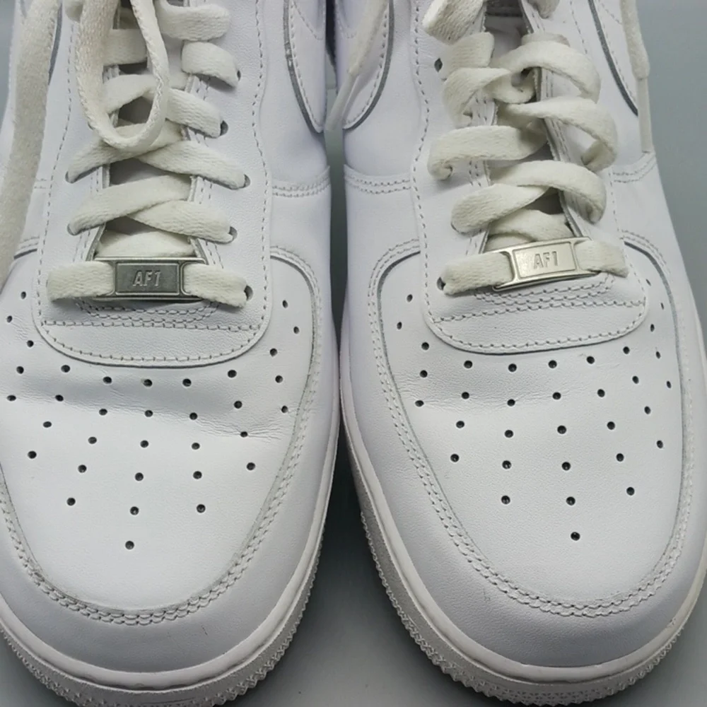 NIKE AF1 - Picture 3 of 12